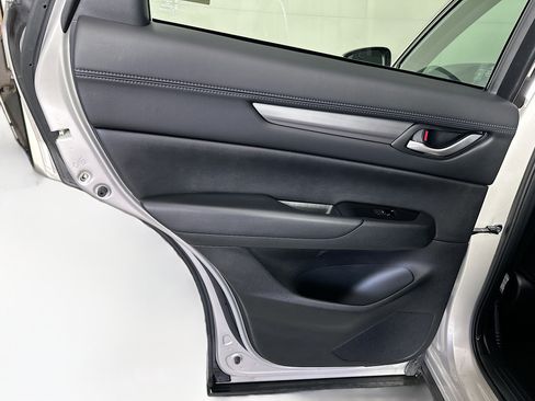 Used 2025 MAZDA CX-5 AWD 2.5 S w/ Preferred Package image 27