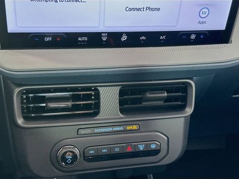 New 2026 Ford Maverick XL AWD/4WD image 10