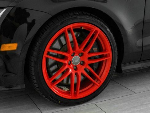 Used 2014 Audi S7 Prestige w/ Driver Assistance Package image 55