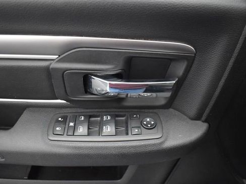 Used 2024 RAM 1500 Classic Warlock image 14