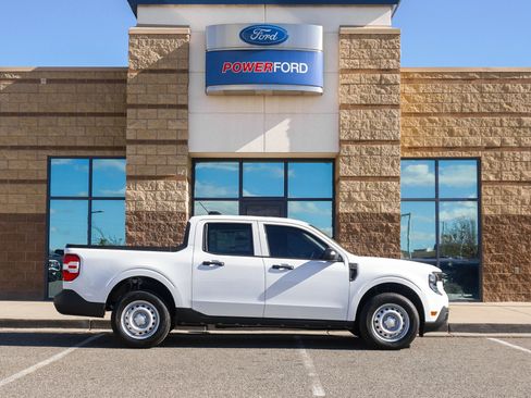 New 2026 Ford Maverick XL w/ 4K Tow Package image 5