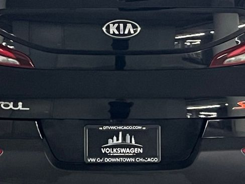 Used 2020 Kia Soul S image 30