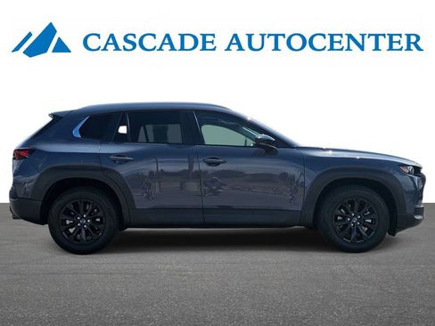 Used 2024 MAZDA CX-50 AWD 2.5 S w/ Cargo Package image 6