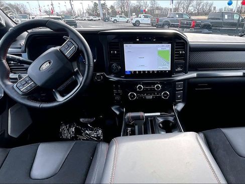 New 2025 Ford F150 Raptor image 5