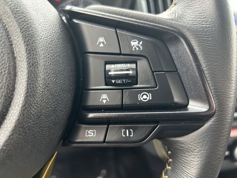 Certified 2023 Subaru Crosstrek 2.5i Sport image 12