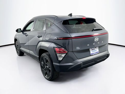 Used 2024 Hyundai Kona SEL image 7