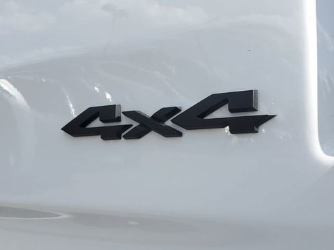 Used 2025 RAM 1500 Big Horn image 8