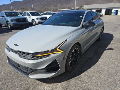Used 2023 Kia K5 GT-Line