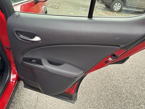 Used 2023 Lexus UX 250h AWD image 28