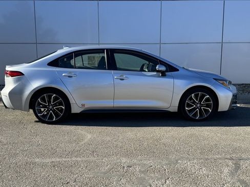 Certified 2020 Toyota Corolla SE image 32