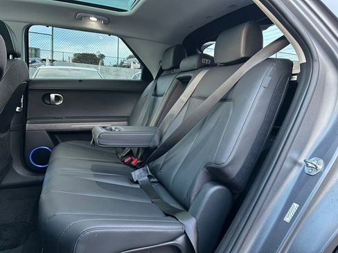 Used 2024 Hyundai Ioniq 5 Limited image 60