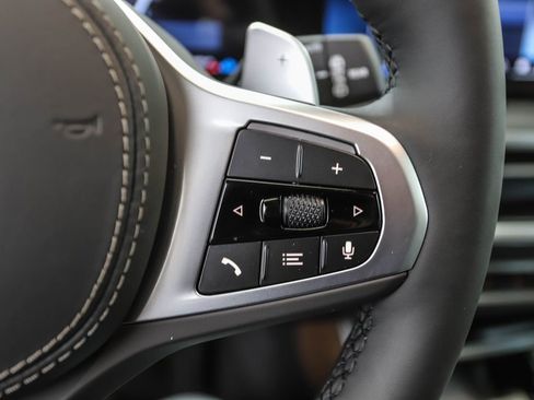 New 2026 BMW X5 xDrive40i w/ M Sport Package image 13