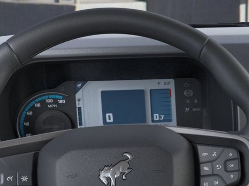 New 2025 Ford Bronco Big Bend image 13