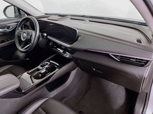 Used 2024 Buick Envision Preferred AWD/4WD image 26