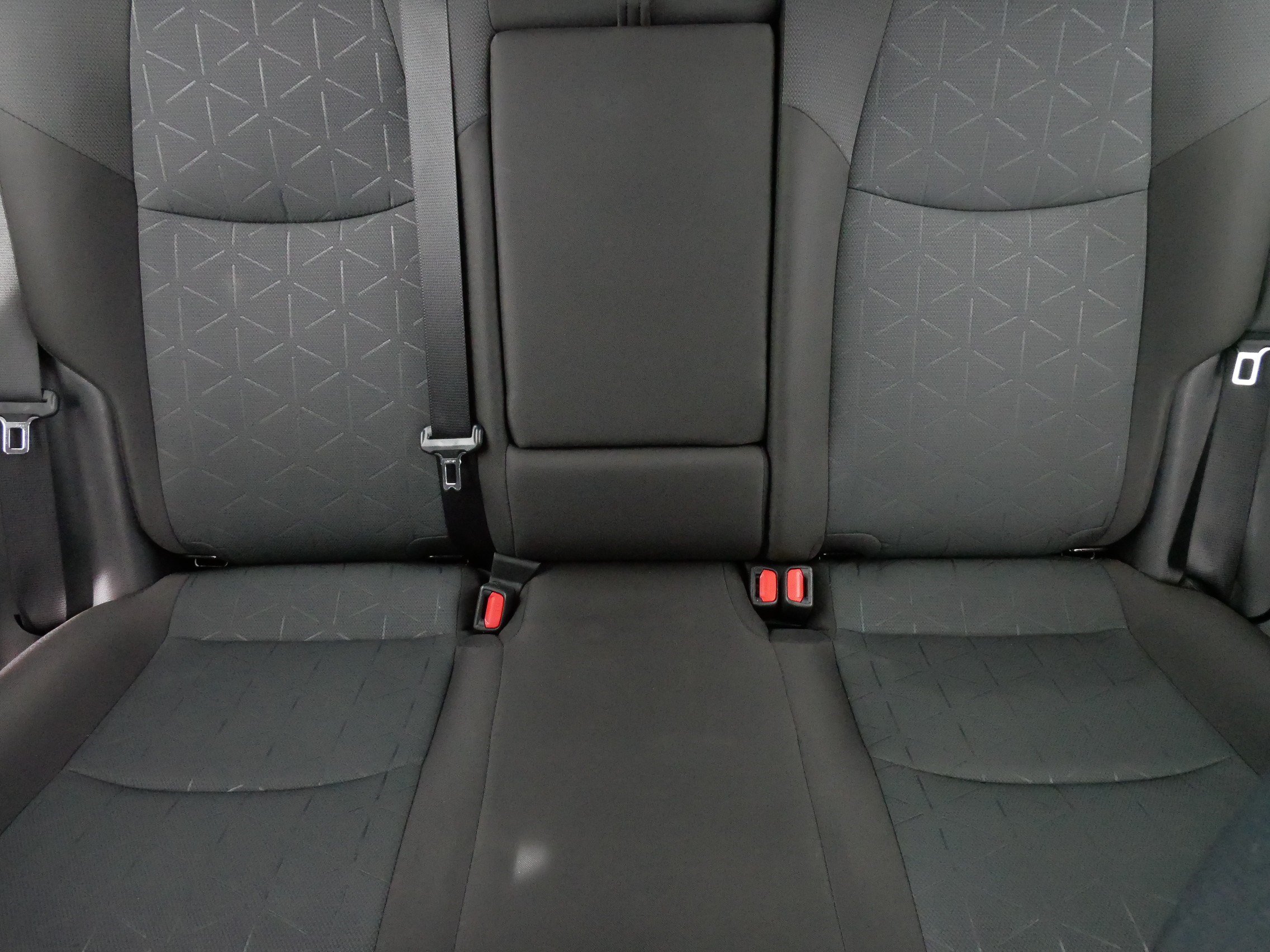 Certified 2025 Toyota RAV4 XLE AWD/4WD image 13