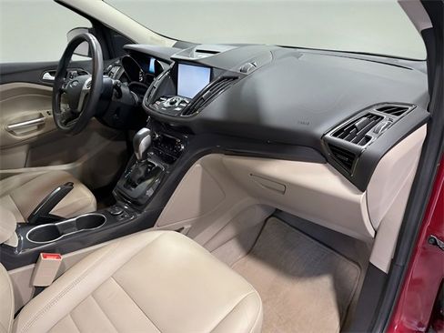 Used 2015 Ford Escape Titanium image 13
