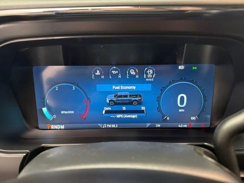 New 2026 Ford F250 Lariat Tremor image 22