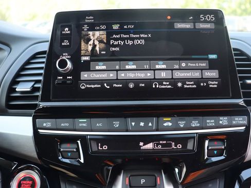 Used 2026 Honda Odyssey Touring image 25