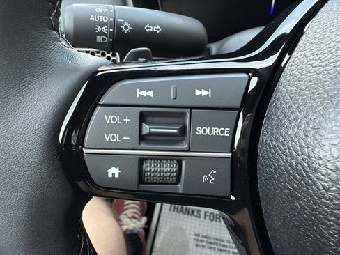 New 2026 Honda Civic Sport image 19