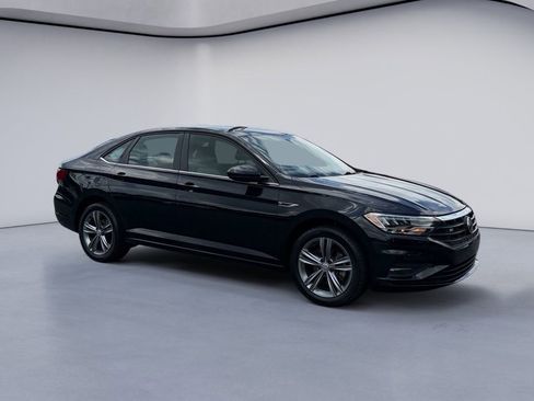Used 2019 Volkswagen Jetta R-Line FWD image 7