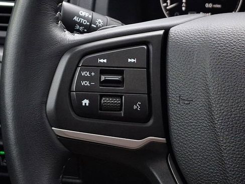 Certified 2024 Honda Ridgeline RTL image 22