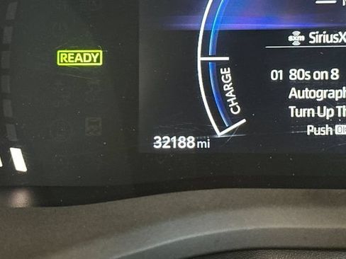 Used 2025 Toyota Camry LE FWD image 29