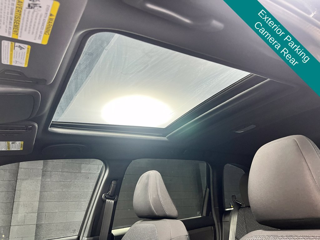 Used 2026 Subaru Forester Premium AWD/4WD image 4