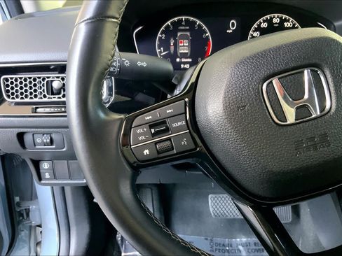 Used 2024 Honda Civic EX image 23
