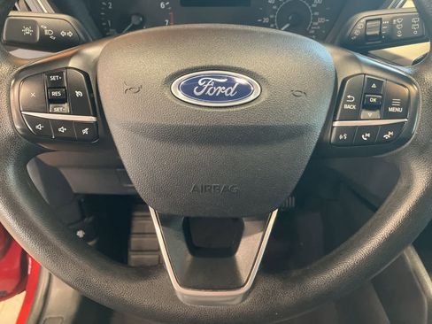 Used 2022 Ford Escape SE image 14