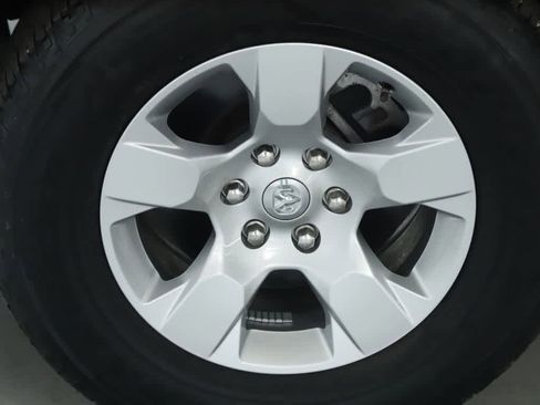 Used 2023 RAM 1500 Big Horn image 38