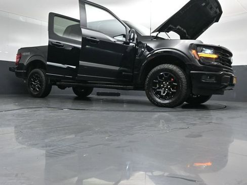 Certified 2024 Ford F150 XLT w/ Equipment Group 302A MID AWD/4WD image 54