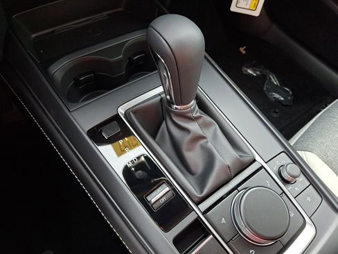 New 2026 MAZDA CX-30 Aire Edition AWD/4WD image 13