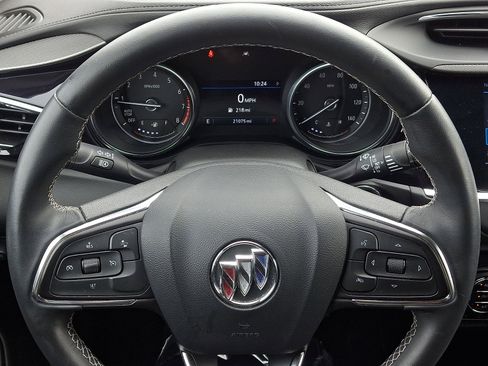 Used 2023 Buick Encore GX Select image 18