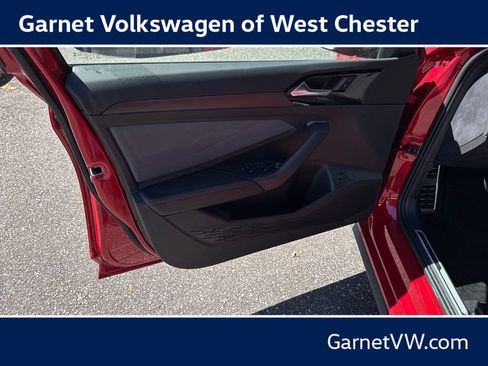 New 2026 Volkswagen Jetta GLI Autobahn FWD image 17