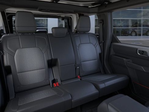New 2026 Ford Bronco Raptor AWD/4WD image 12