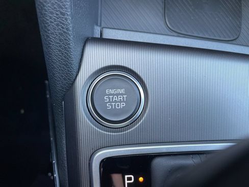 New 2026 Kia Sportage SX FWD image 22