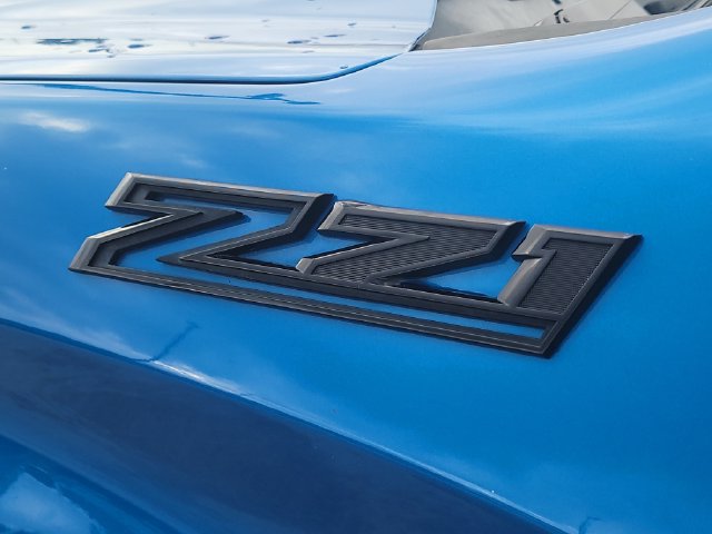 Used 2022 Chevrolet Silverado 1500 LT Trail Boss w/ Convenience Package II AWD/4WD image 9