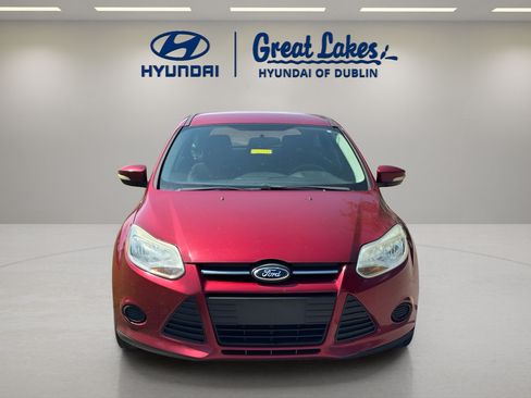 Used 2013 Ford Focus SE FWD image 8