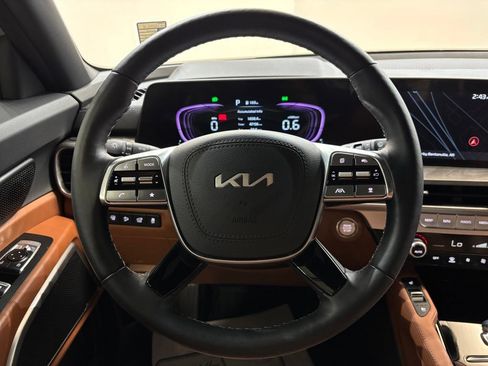 Used 2025 Kia Telluride EX X-Line AWD/4WD image 15