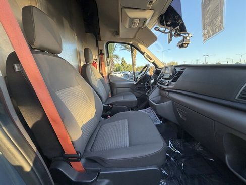 Used 2020 Ford Transit 250 148 High Roof Extended RWD image 27