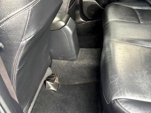 Used 2015 Subaru Crosstrek 2.0i Limited image 8