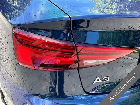Used 2018 Audi A3 2.0T Premium w/ Convenience Package AWD/4WD image 28
