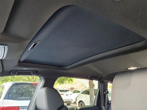 New 2026 Honda CR-V Sport-L image 21