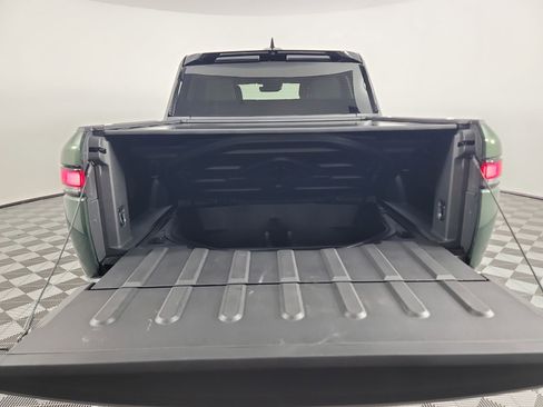 Used 2024 Rivian R1T Adventure AWD/4WD image 15