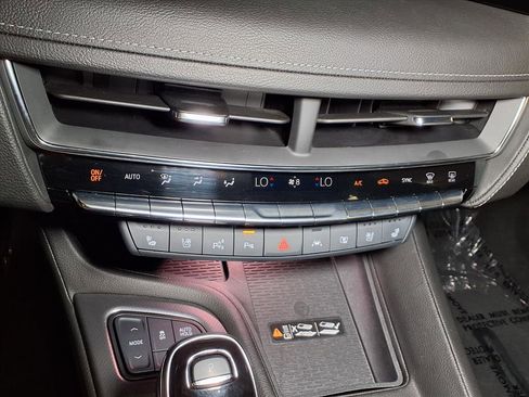 Certified 2025 Cadillac CT5 Premium Luxury image 5