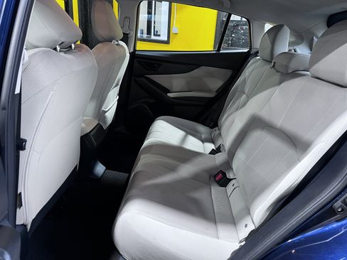 Used 2019 Subaru Impreza 2.0i Premium w/ Eyesight & BSD/Rcta & SRF image 18