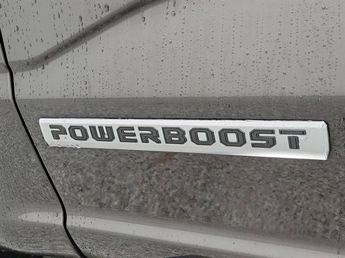 Used 2024 Ford F150 XLT w/ Mobile Office Package image 7