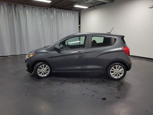 Used 2021 Chevrolet Spark LT image 5