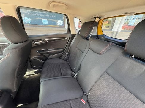 Used 2018 Honda Fit Sport image 16