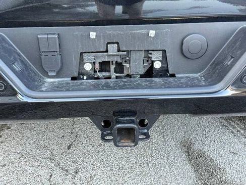 Used 2025 Chevrolet Silverado 1500 RST w/ RST All Star Premium Package AWD/4WD image 14